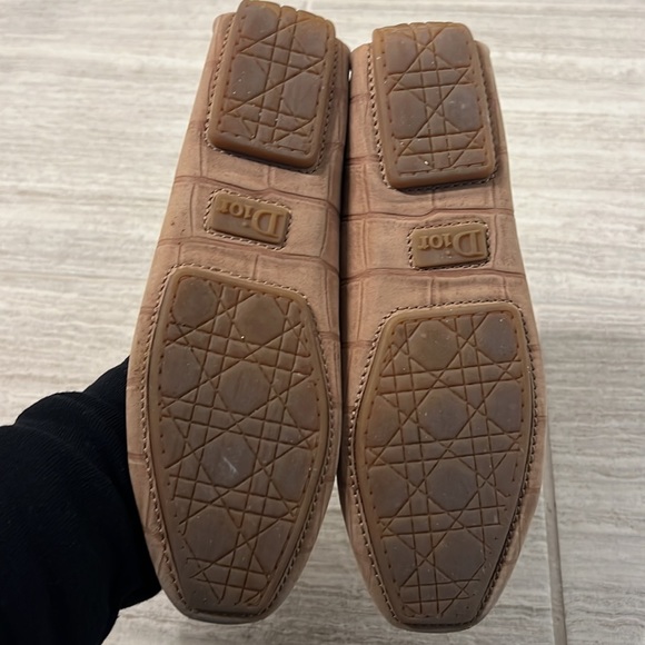 Cute CD college shoes - Picture 3 of 5